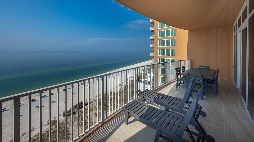 Phoenix Gulf Towers 1407 3 Bedroom Condo - photo 55