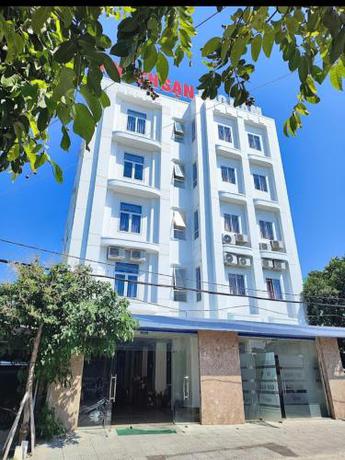 Khách Sạn Bảo Nam in Tam Ky, Vietnam