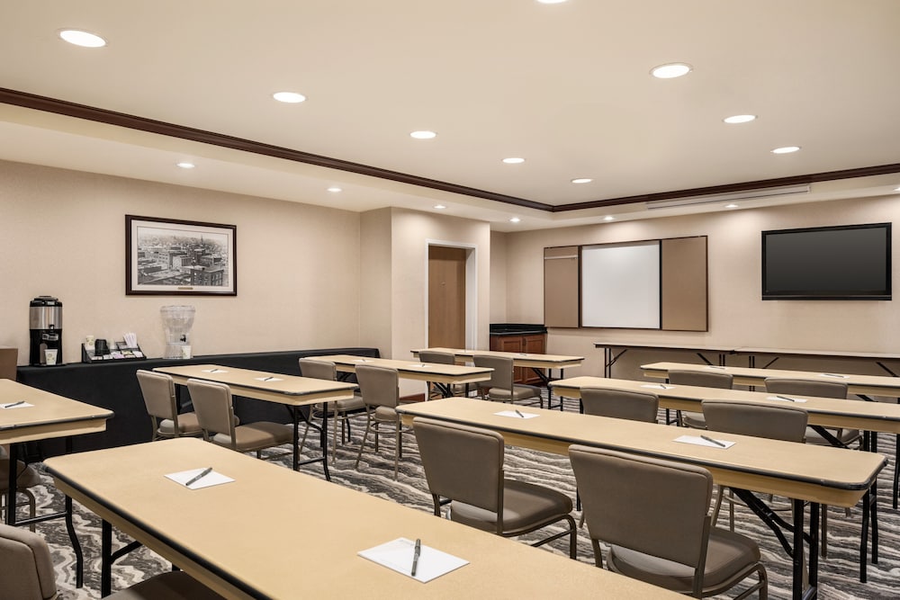 Staybridge Suites Oklahoma City Quail Springs by IHG - photo 48