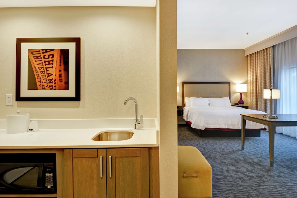 Hampton Inn & Suites Ashland - photo 34