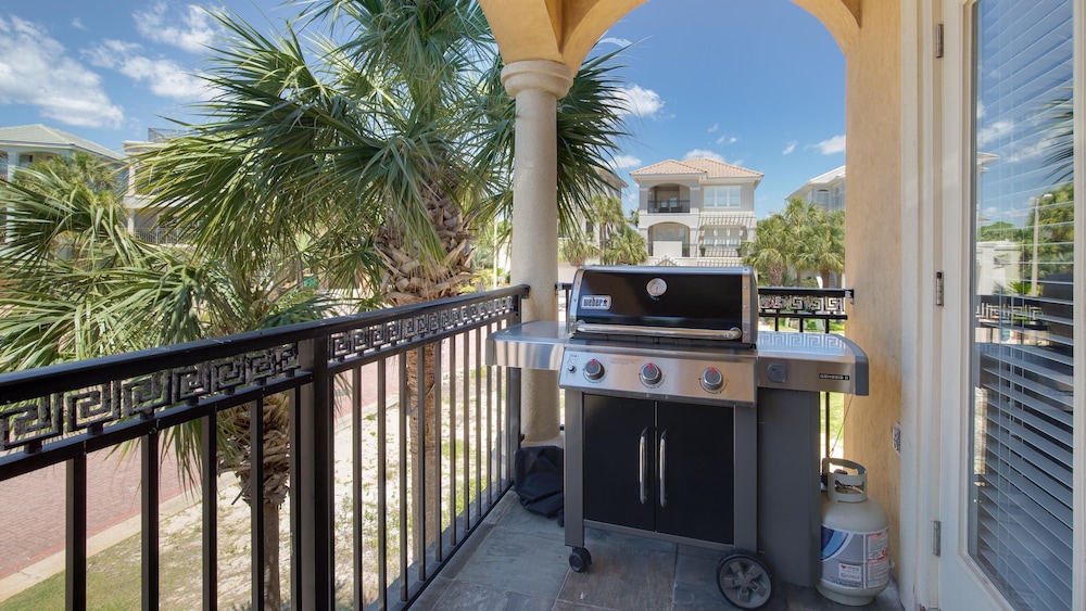 Palazzo by the Sea DBTS 36 Varazze Cay 3BR 3.5BA - photo 41