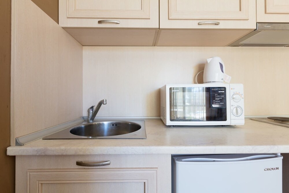 Cosy Studio with Kitchen & Balcony — Nesebar — photo 4