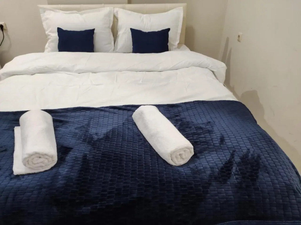 apartament desi Sea view