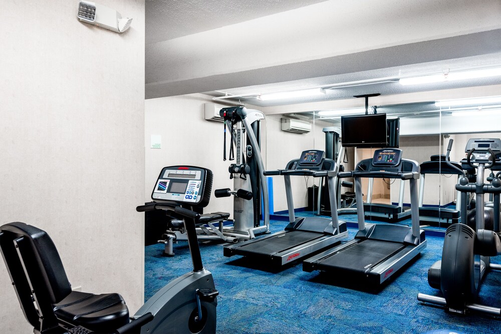 Holiday Inn Johnstown Gloversville by IHG - photo 21