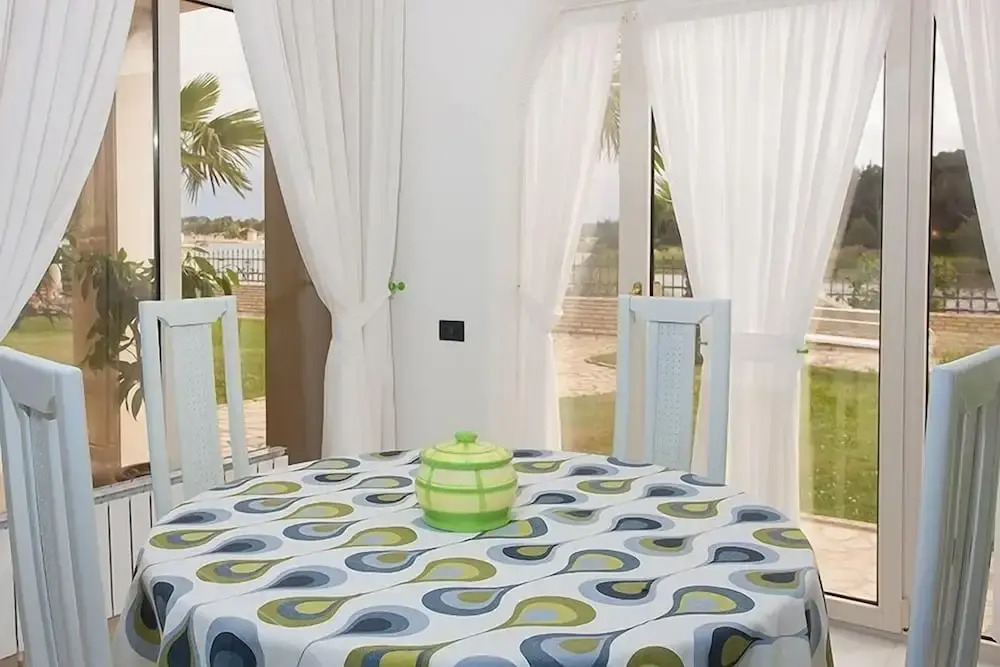 Fimi With Swimming Pool A2 Green in Medulin, Croatia