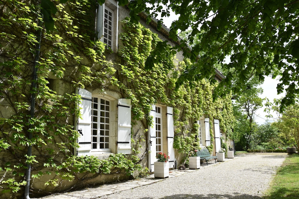 Les 2 Brigards — hotel in Gardonne