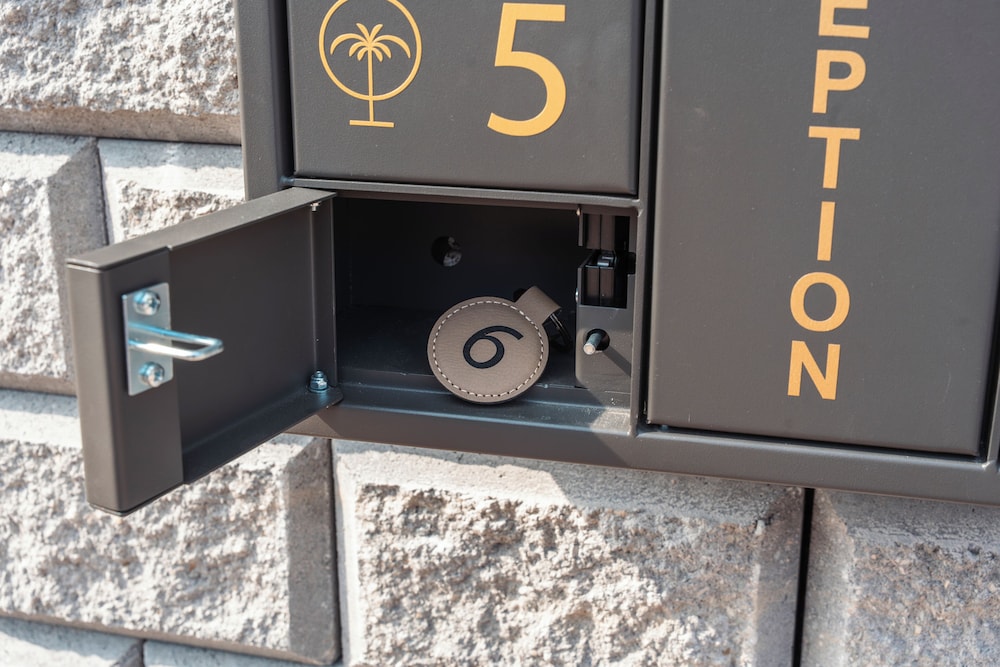 Domvs Glamp — Baveno — photo 2