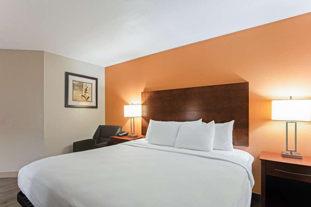 Best Western U. S. Inn - photo 15