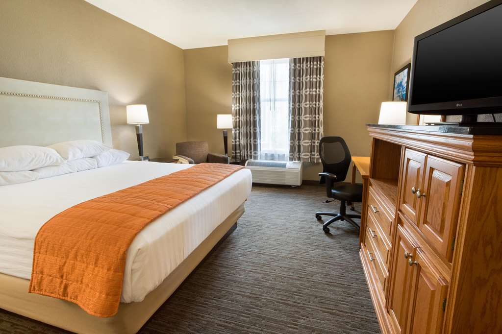 Drury Inn & Suites Lafayette LA - photo 11
