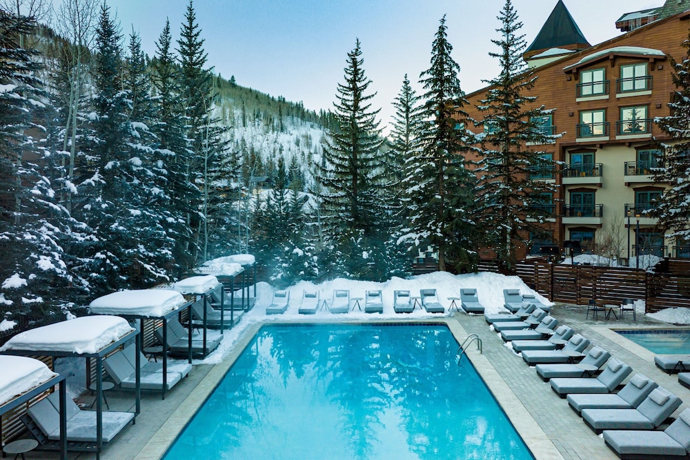 The Hythe a Luxury Collection Resort Vail - photo 101
