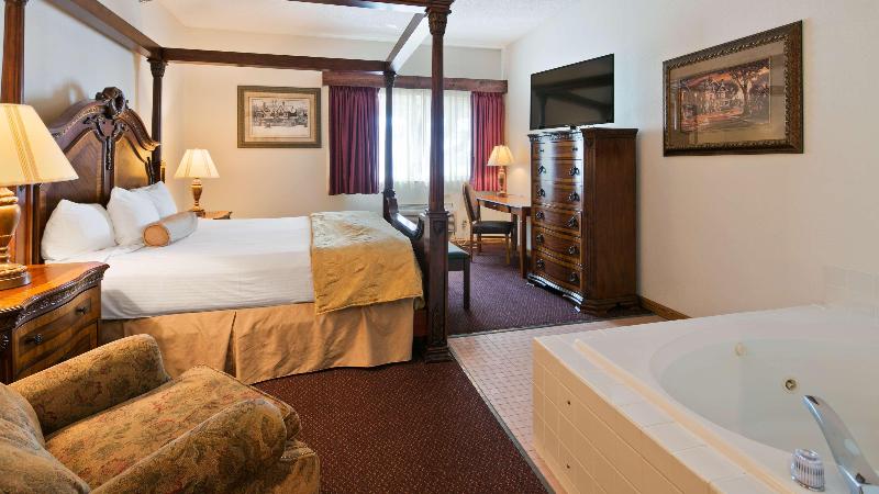 Baymont by Wyndham Huron SD - photo 9