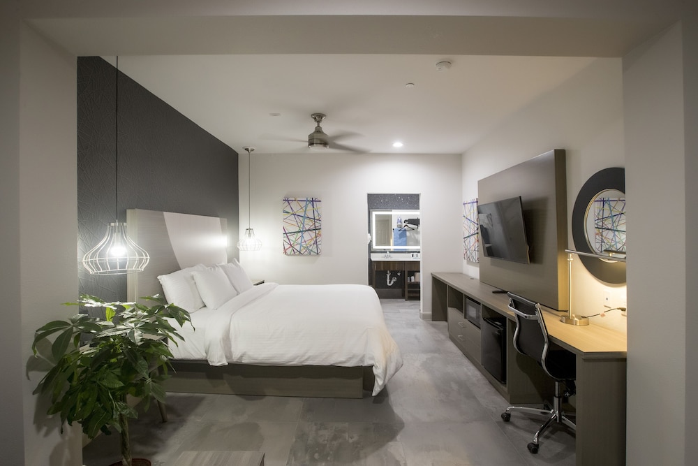 House Hotel - photo 4