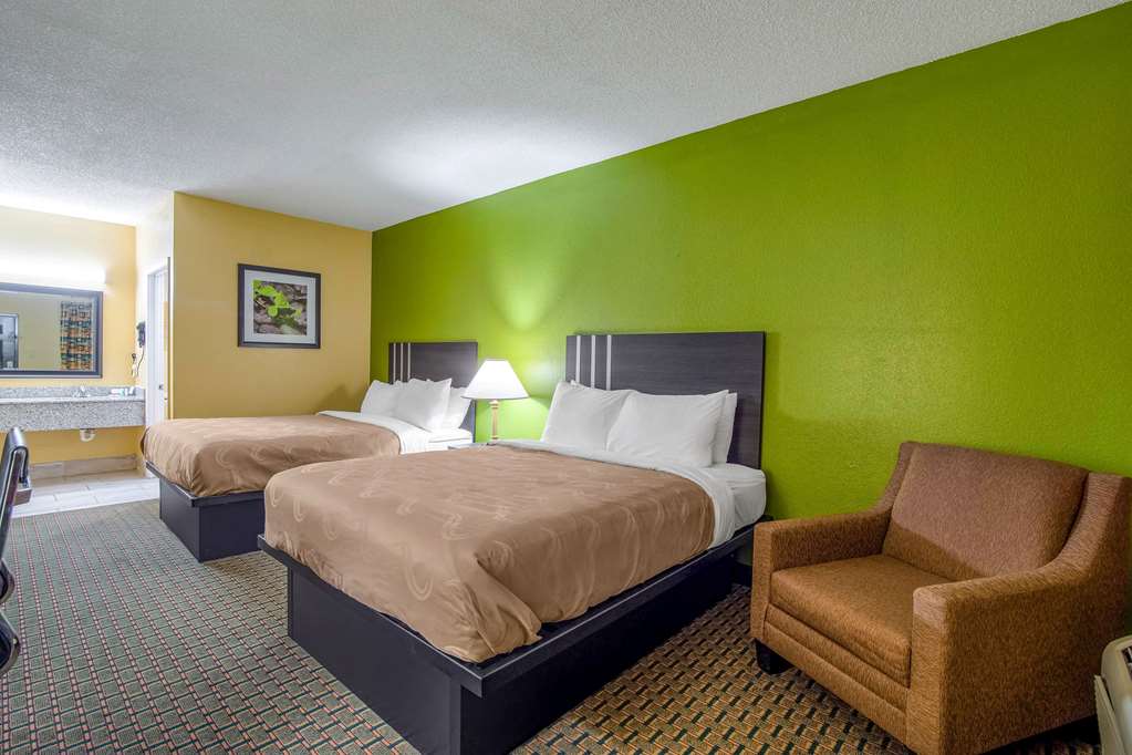 Quality Inn West Columbia Cayce - photo 15