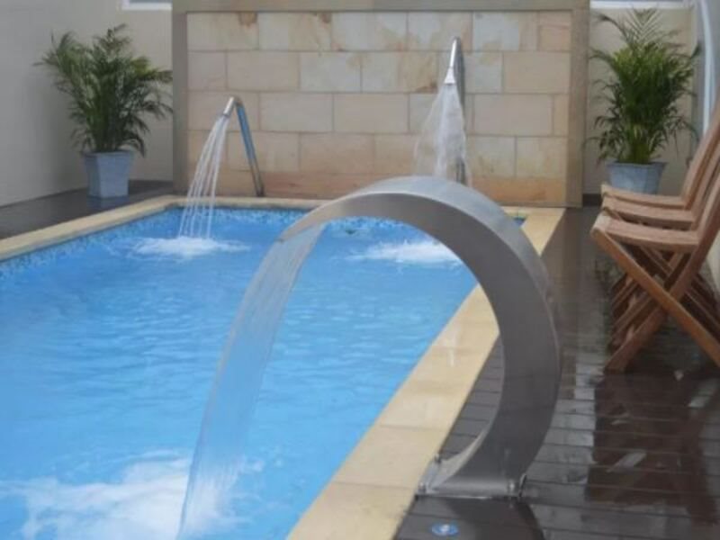 Hotel Balneario Parque de Alceda — Santillana — photo 3