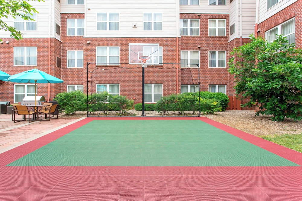 Residence Inn By Marriott Louisville Northeast - photo 18