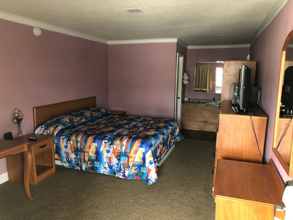 Frontier Motel - photo 14