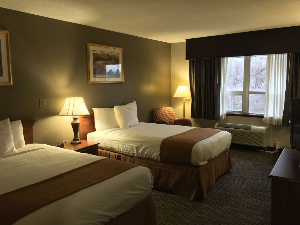 Best Western Gateway Adirondack Inn - photo 7