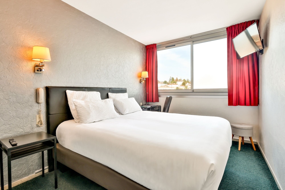 Citotel Bristol Hotel in Perigueux, France