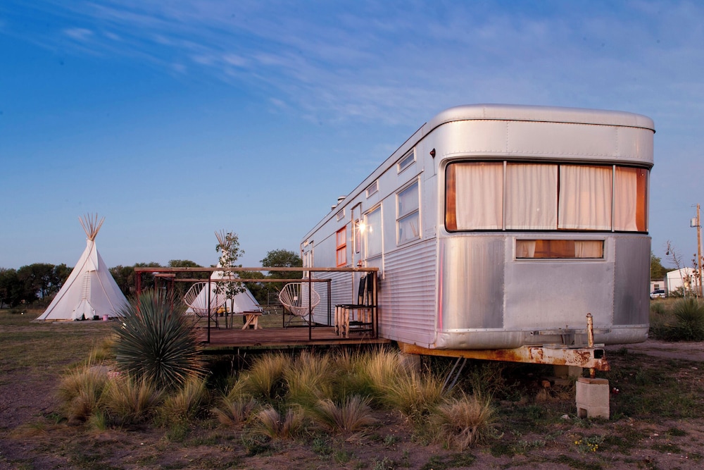 El Cosmico - photo 39