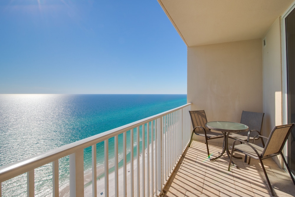 Tidewater Beach Resort 2408 Two Bedroom Condo - photo 28