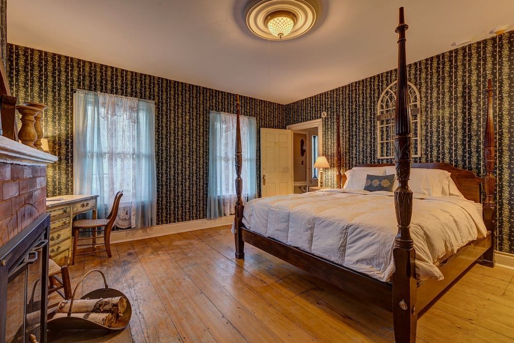Rowell S Inn - photo 14
