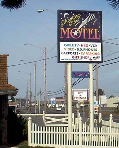 Shooting Star Motel - photo 2