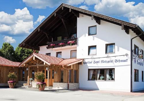 Landgasthof Schmuck — Sauerlach