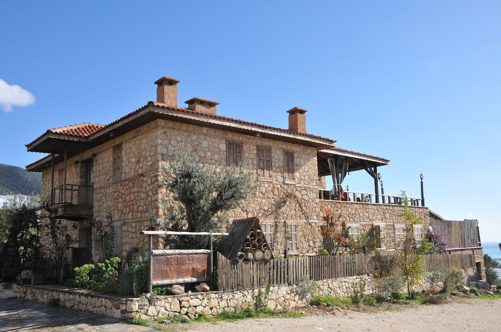 Beymelek Taş Evler — hotel in Demre