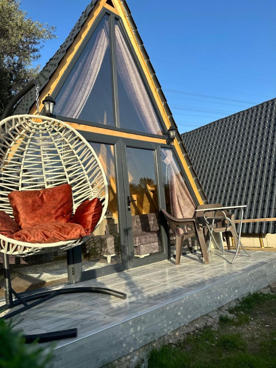 Brothershomes Bungalov in Konyaalti, Turkey