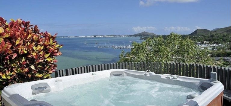 Kailua Ocean View Estate - photo 10