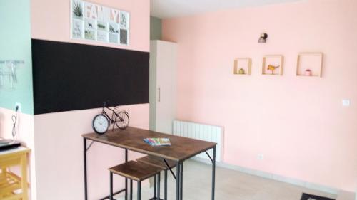Appartement — hotel in Le Faouet