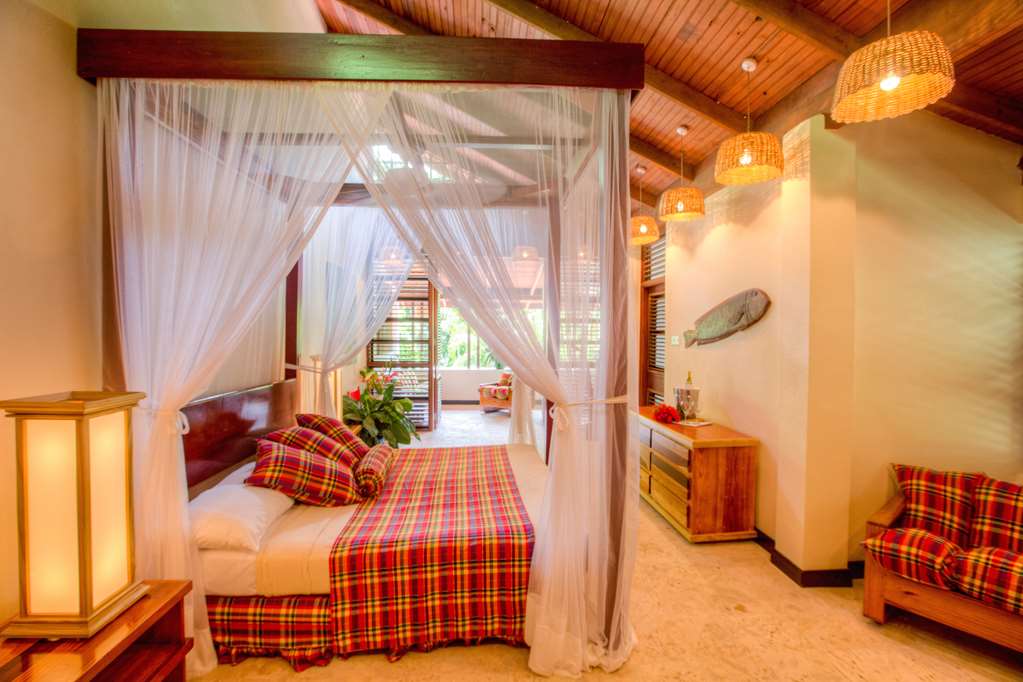 Anse Chastanet Resort — Soufriere — photo 3