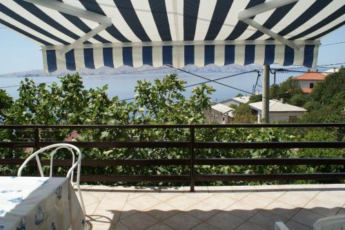 Apartment MatMar — 4-Star Luxury Hotel in Senj, Croatia