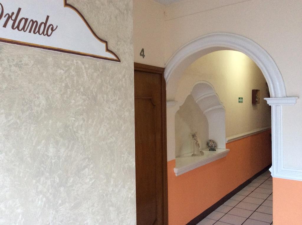 Hotel Real Tequila — Tequila — photo 2