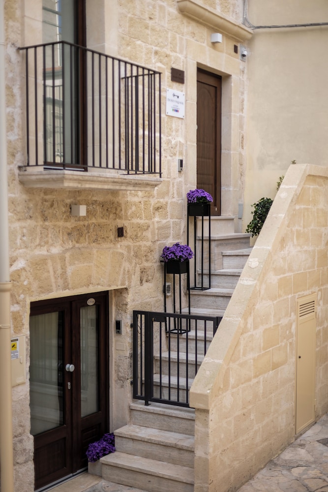 L’Incanto delle Mura in Altamura, Italy