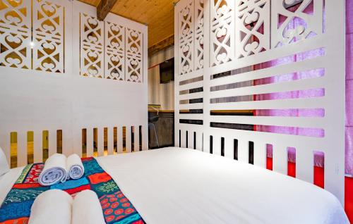 Apart View Hotel & Spa