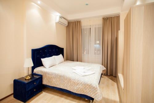 Izmailovo Inn in Balashikha, Russia