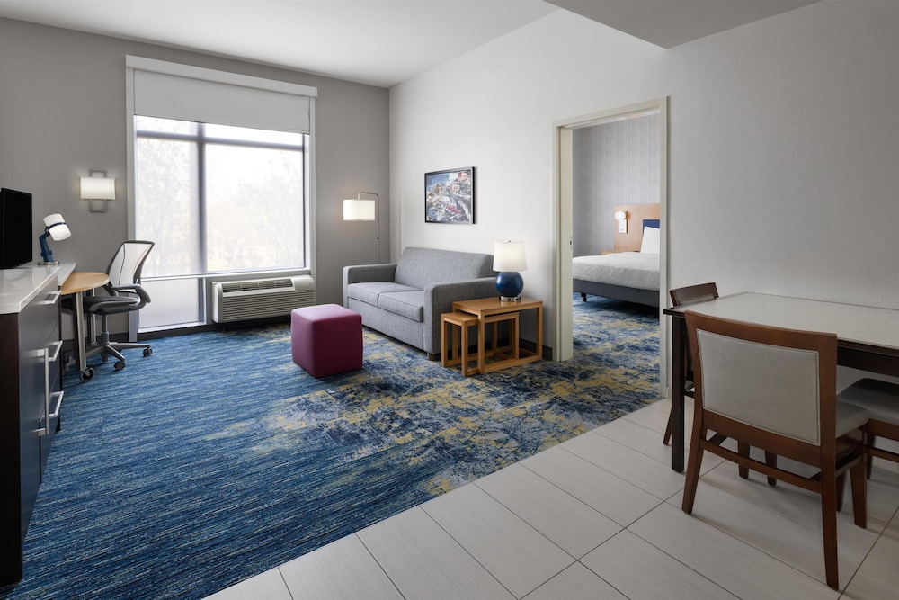 Home2 Suites by Hilton Greenville Downtown - photo 12