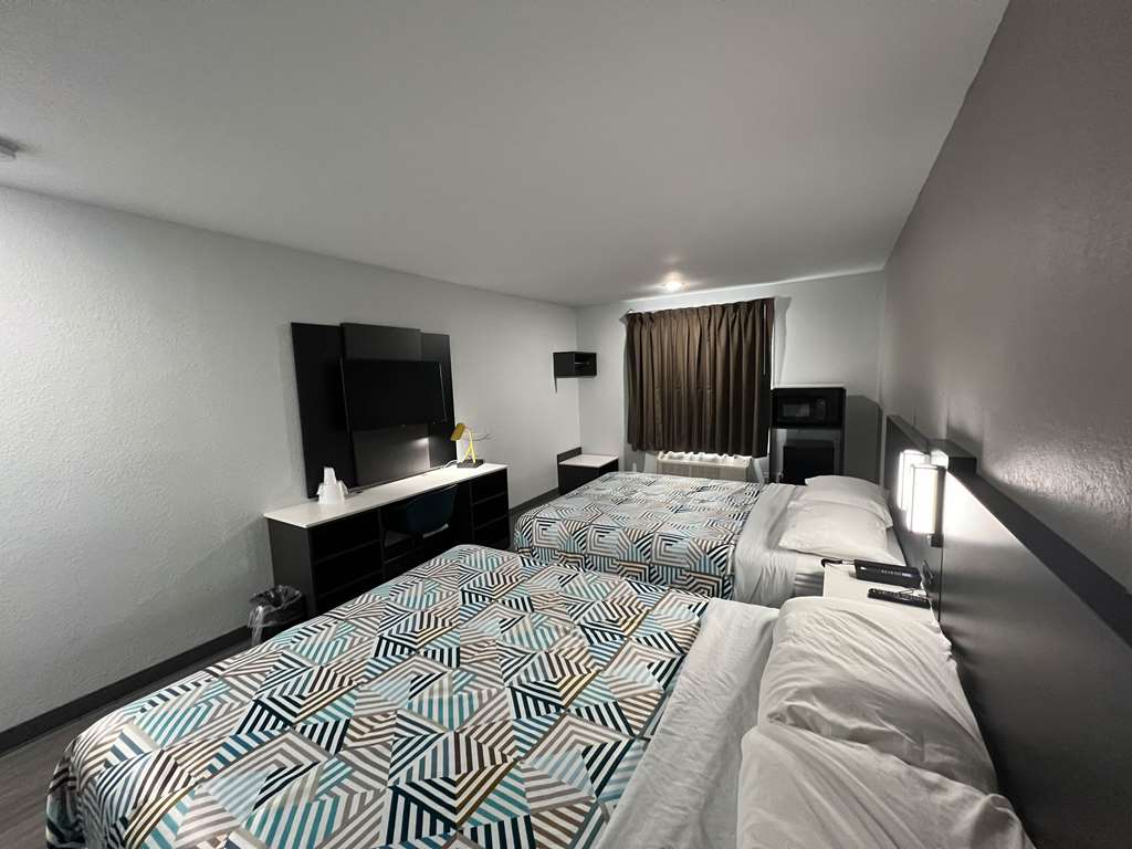 Motel 6 Altoona IA Des Moines East - photo 6
