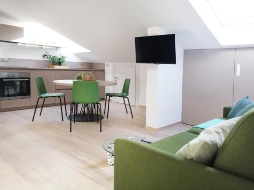 Holihome Be Loft — 4-Star Luxury Hotel in San Benedetto Del Tronto, Italy