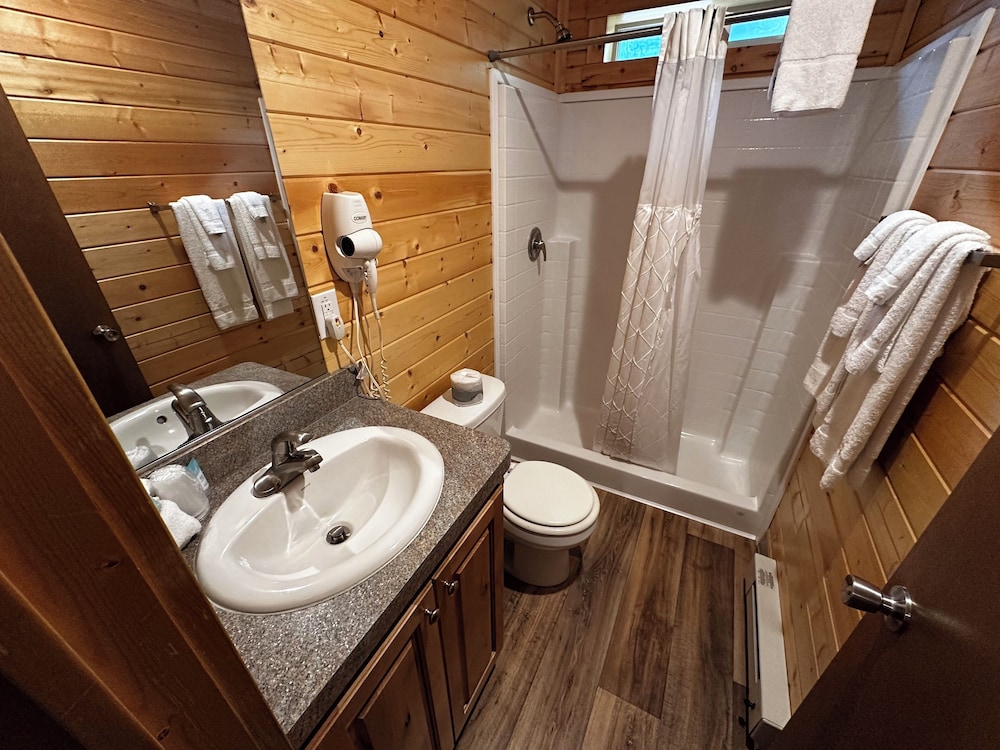 Packwood Lodge - photo 82