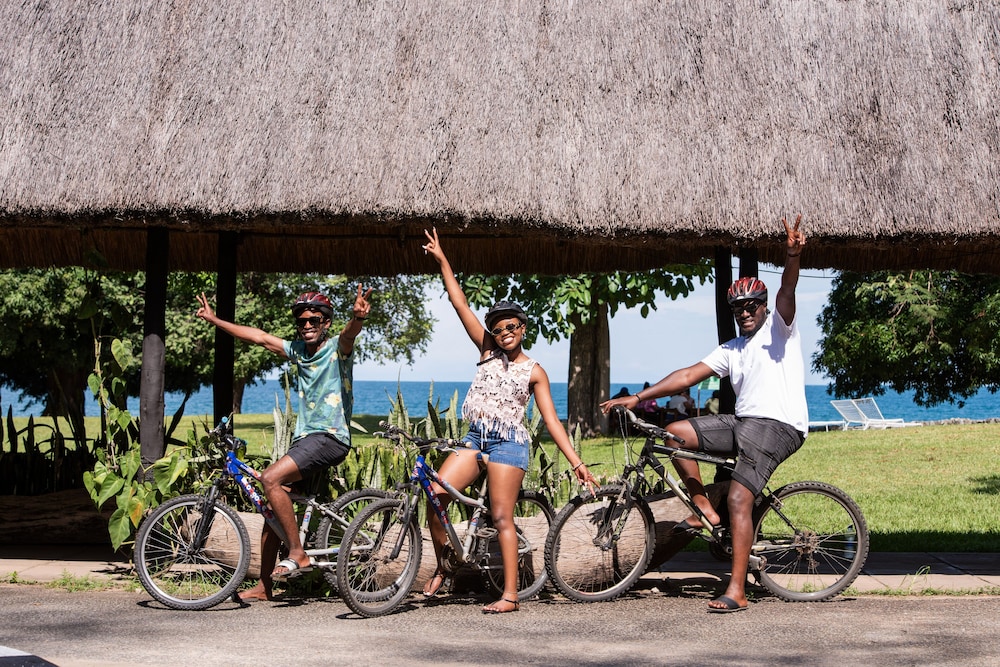 Sunbird Chintheche Inn in Nkhata Bay, Malawi