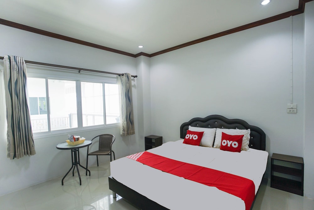 OYO 75394 Sakthong Grand Hotel — hotel in Chiang Khong