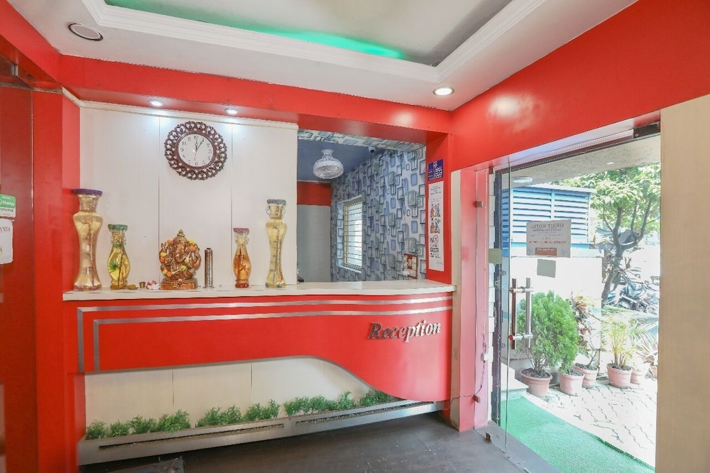 Hotel Orbit Digha - carbon neutral hotel in Digha