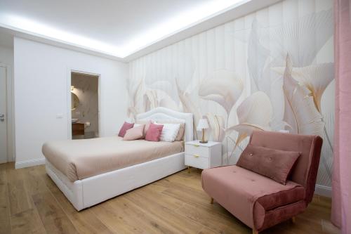 Appia Regina Viarum B&B — 4-Star Luxury Hotel in Rome, Italy