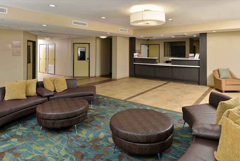 Candlewood Suites Houma by IHG - photo 35