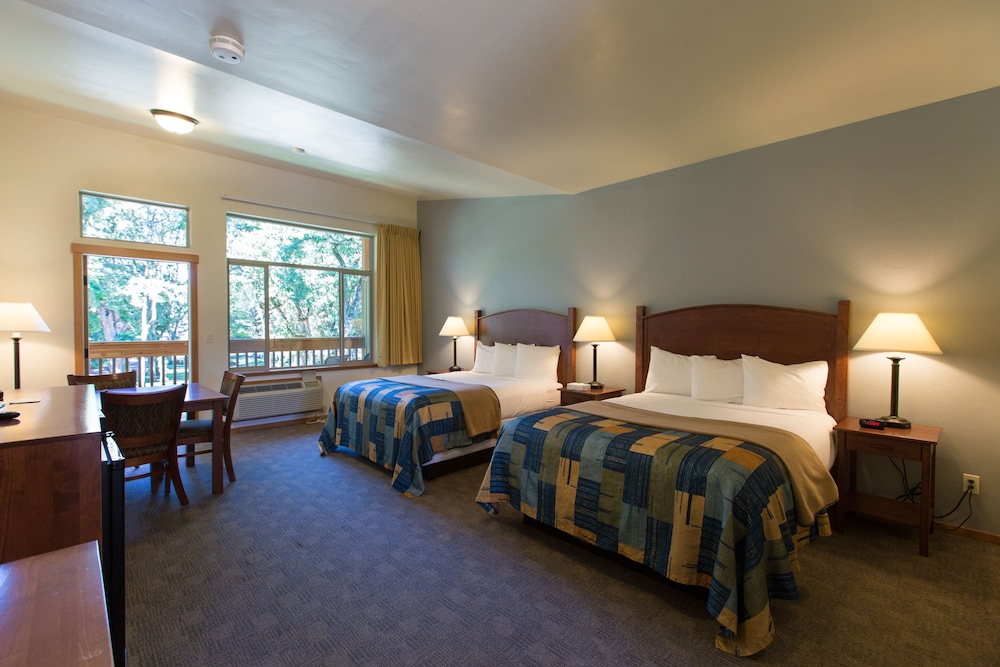 Westcliff Lodge - photo 14
