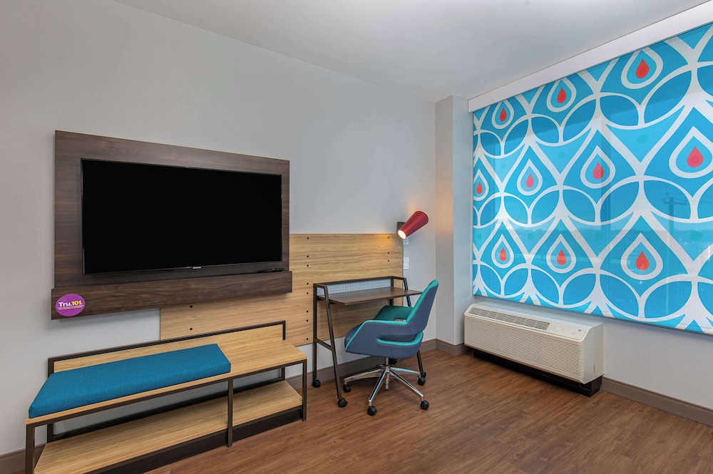 Tru by Hilton Lexington - photo 13