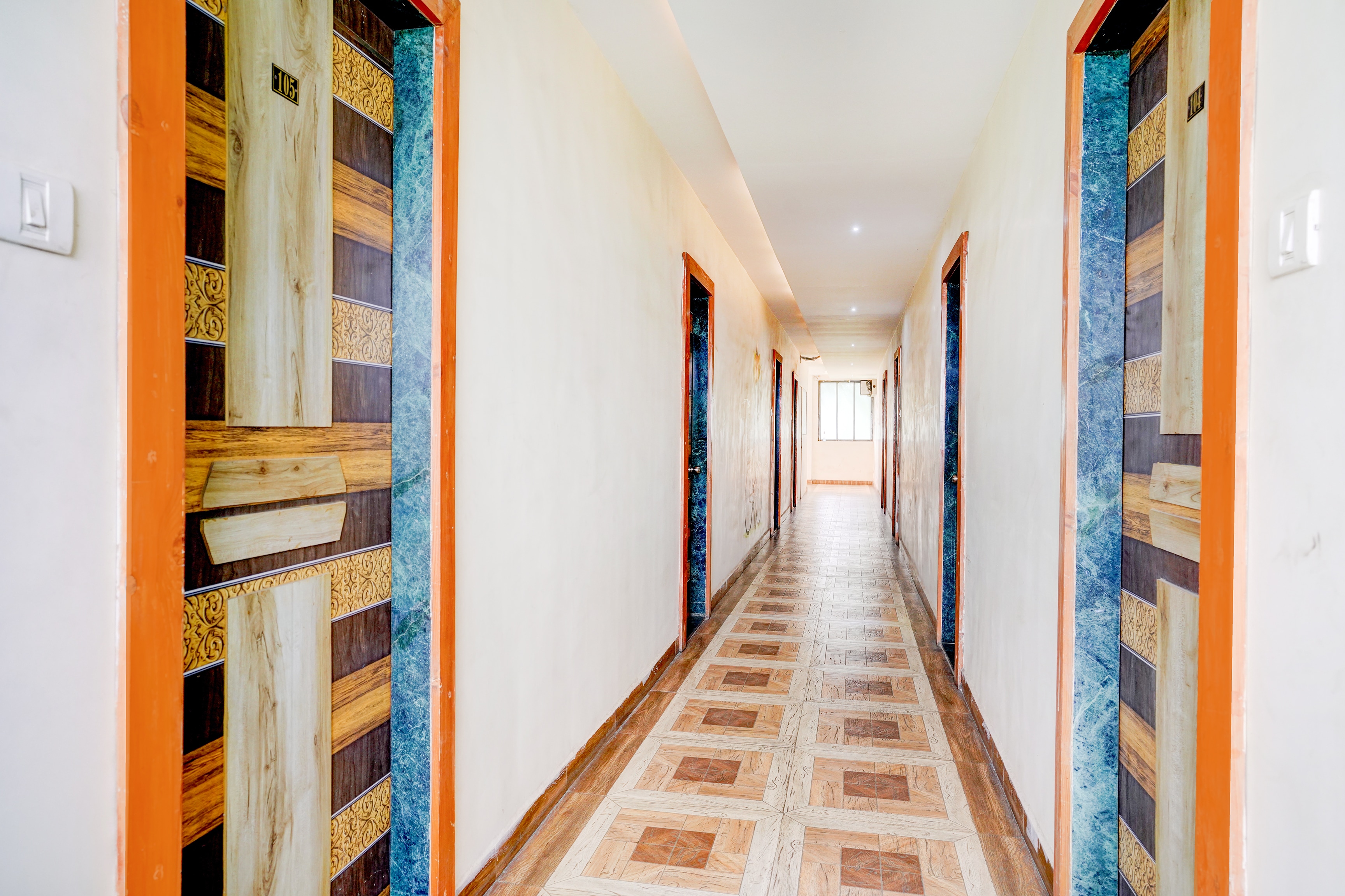 Super Hotel O Kharbao Bhiwandi Thane — Bhiwandi