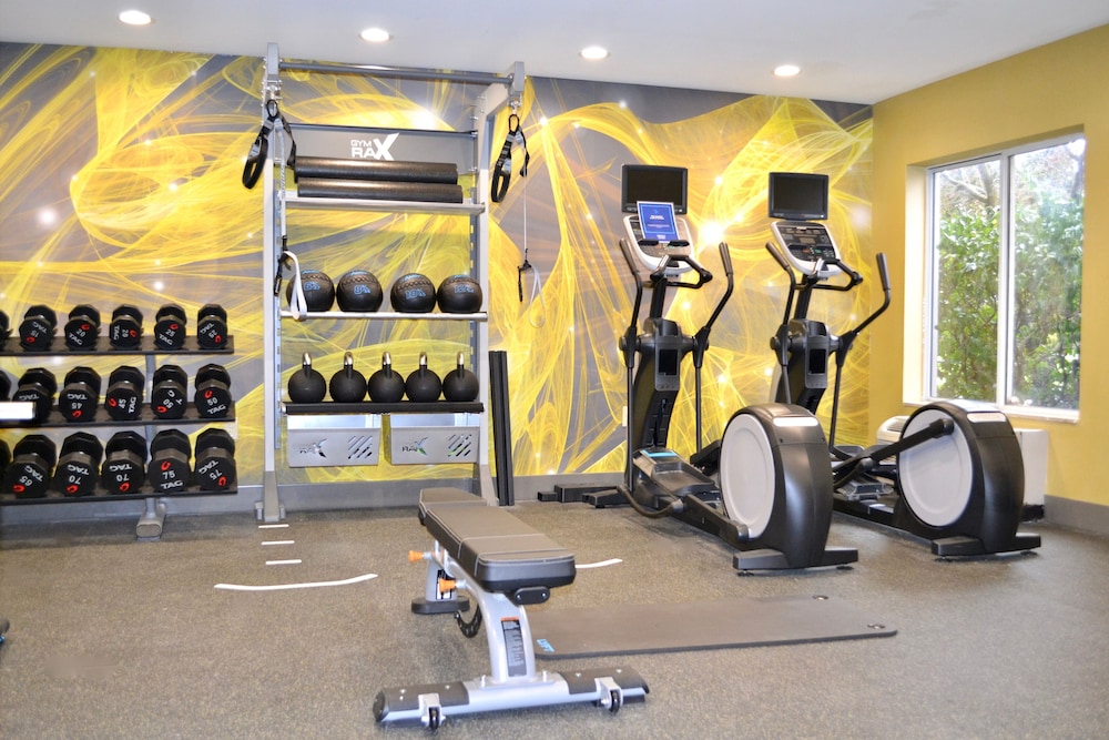 Hilton Garden Inn Columbus Grove City - photo 33